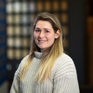 Image of Ashley Brown